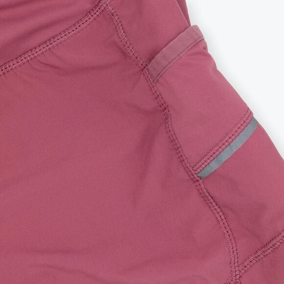 Body Glove Pink Mauve Running Windshorts S - Picture 5 of 5